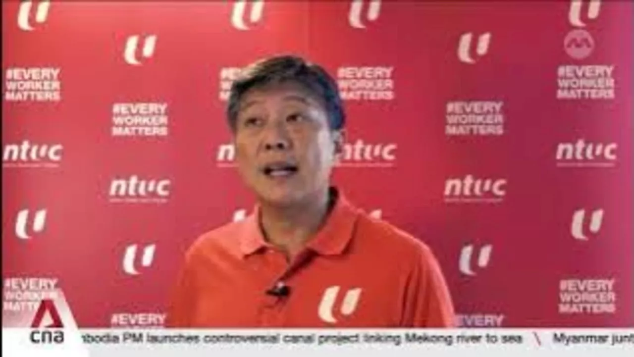 Income will keep premiums affordable for policyholders: Ng Chee Meng