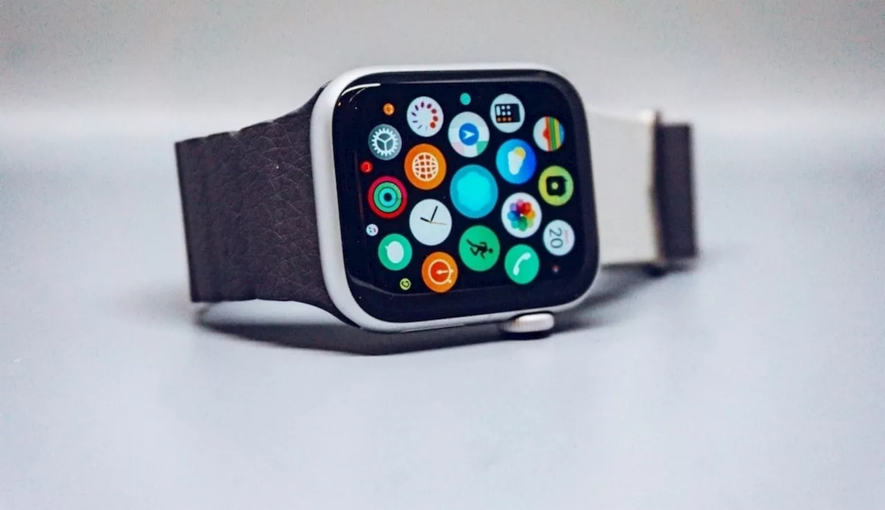 Apple quiere que el Apple Watch SE 3 sustituya al primer teléfono de tus hijos