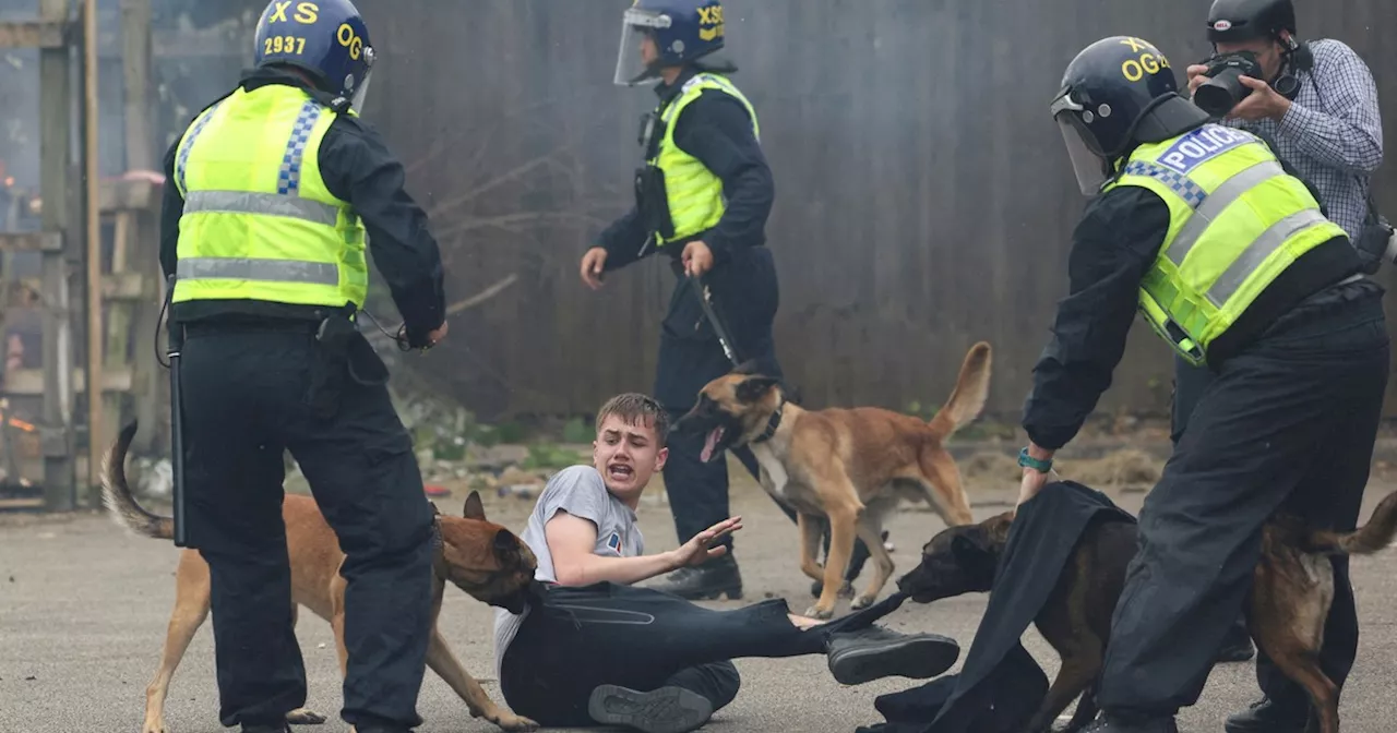 El Mundo en Fotos: las mejores imágenes de la actualidad de Argentina y del mundo