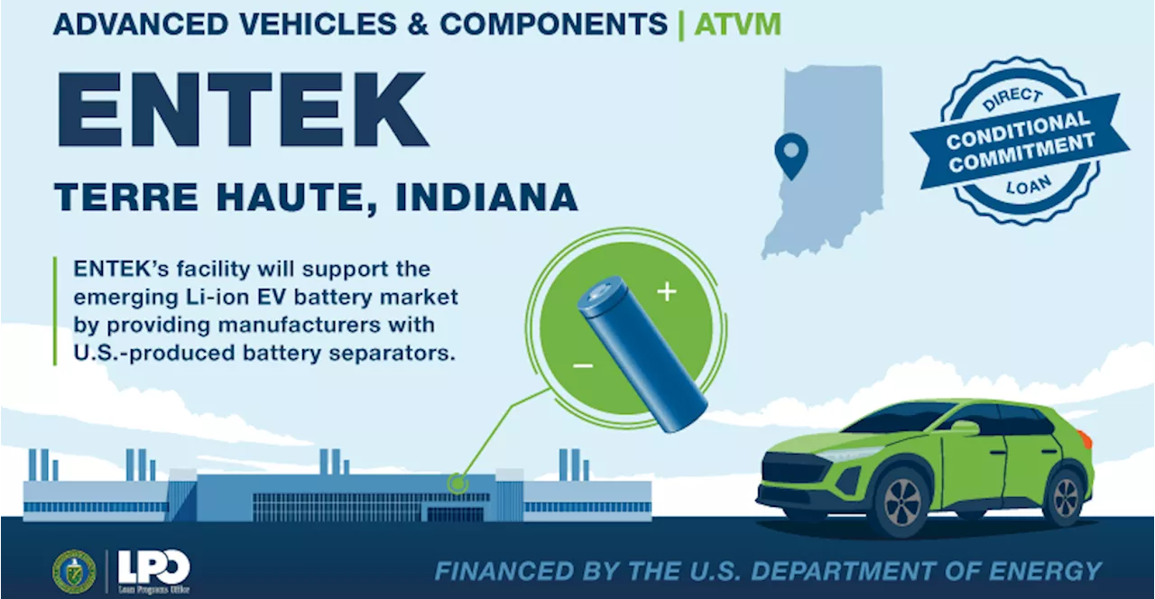 Wastewater Could Be What The LFP Battery Supply Chain Needs