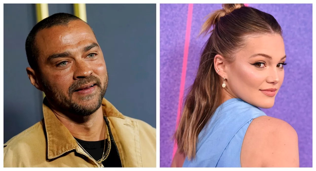 Famous birthdays list for today, August 5, 2024 includes celebrities Jesse Williams, Olivia Holt