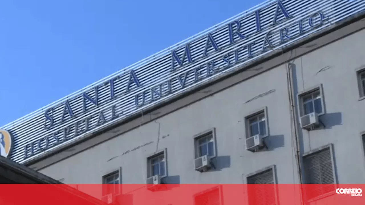 Urgência de Ginecologia do Santa Maria funciona desde hoje na nova maternidade