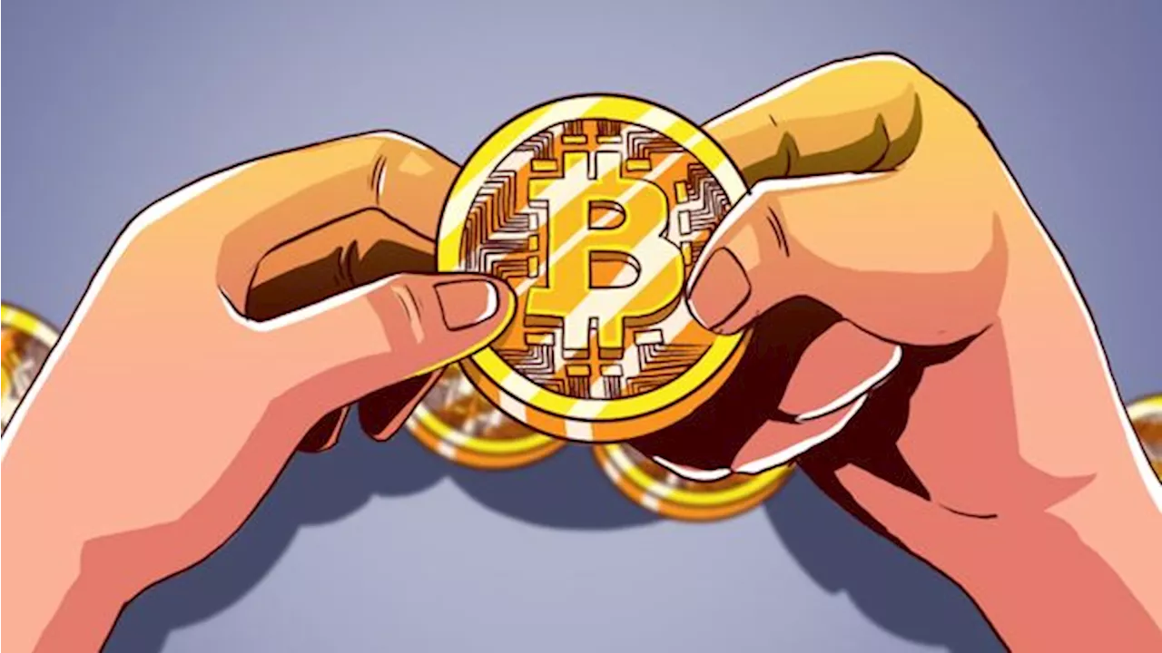 Gonjang-Ganjing AS Goyang Pasar Kripto, Bitcoin Ambruk ke US$ 58.000
