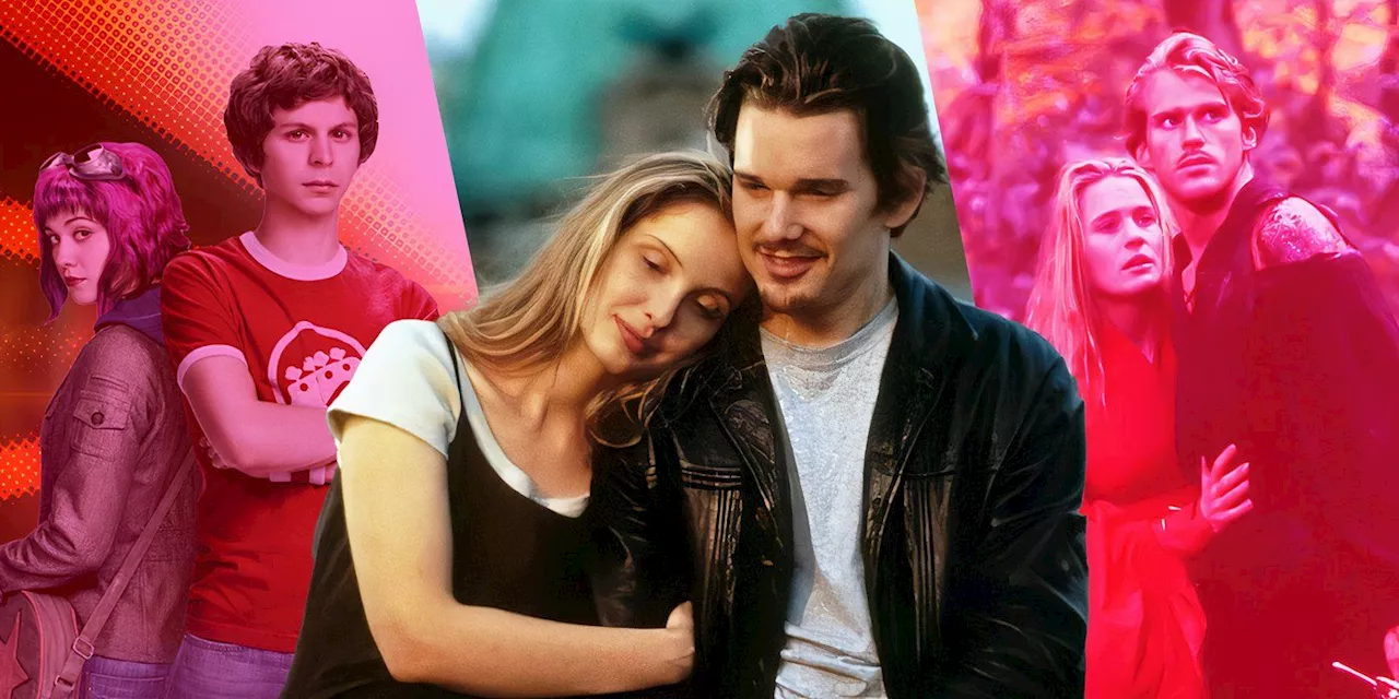 10 Best Cult Classic Romance Movies, Ranked