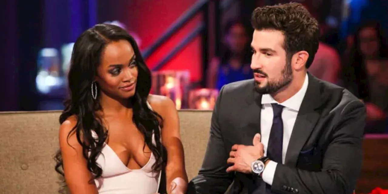 ‘The Bachelorette’ Accused of “Offensive” Text in Bitter Divorce Battle