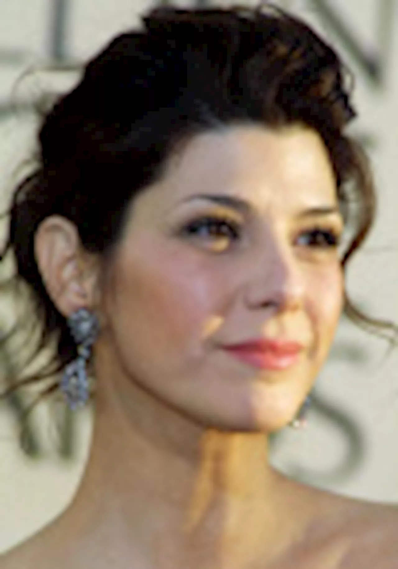 Marisa Tomei biografia