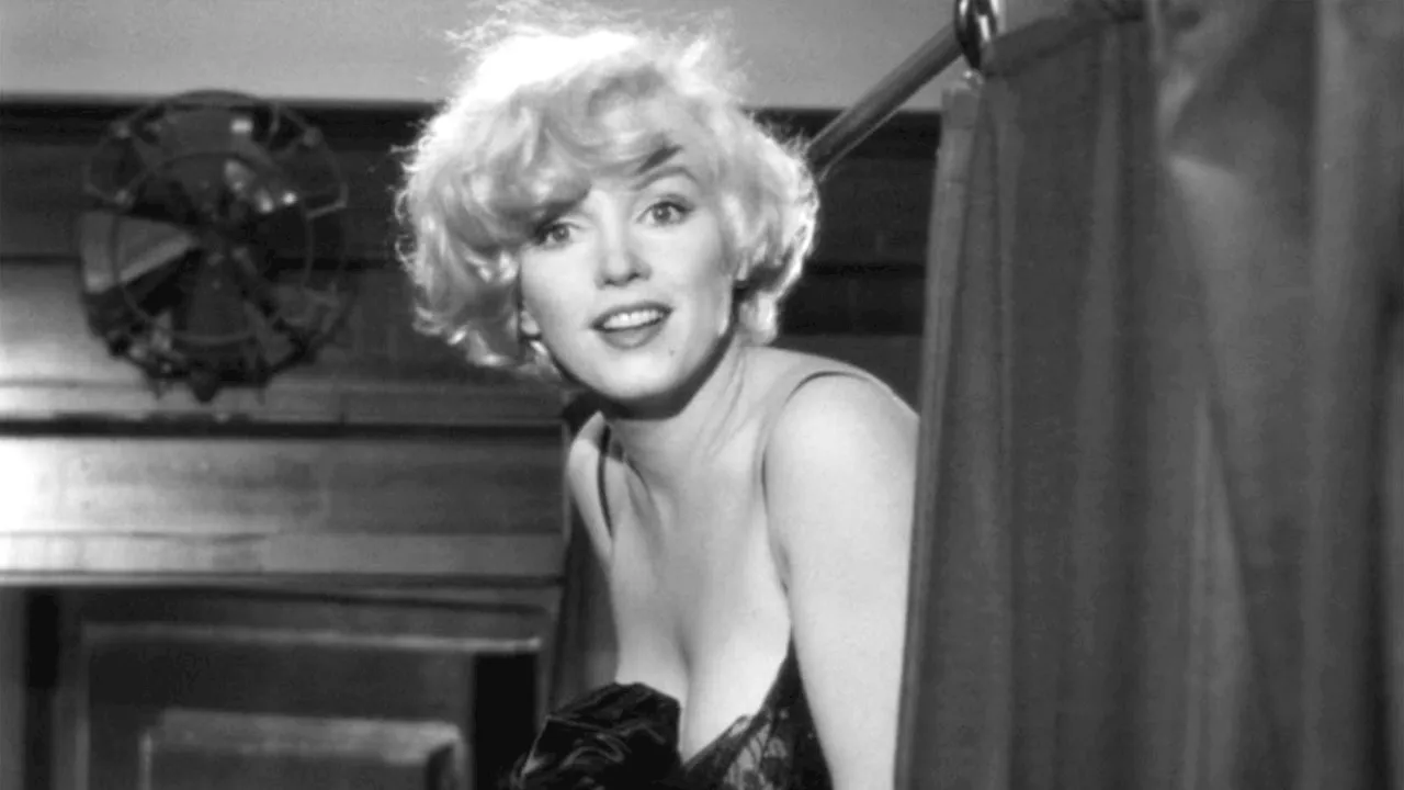 Omaggio a Marilyn Monroe: ecco cinque dei suoi migliori film in streaming