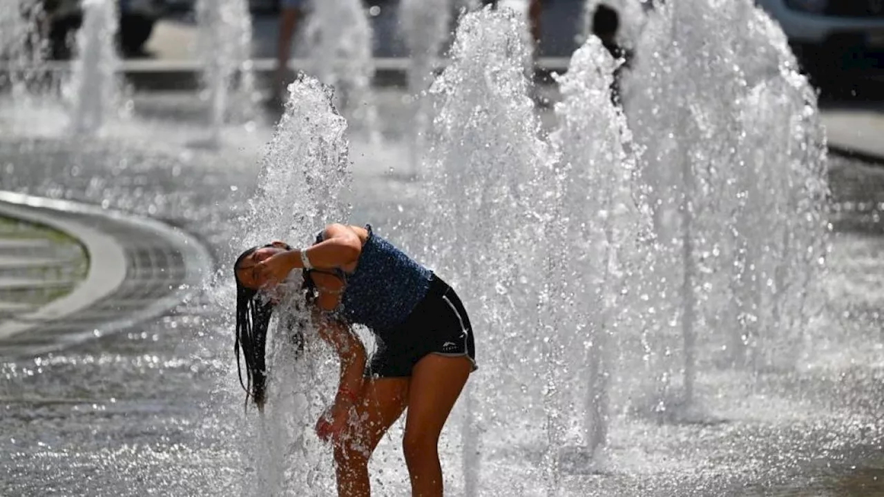 Aria tropicale, torna il gran caldo: nelle città fino a 4 gradi in più