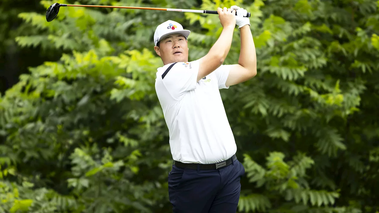 2024 Wyndham Championship Odds: Sungjae Im Favored at Sedgefield Country Club