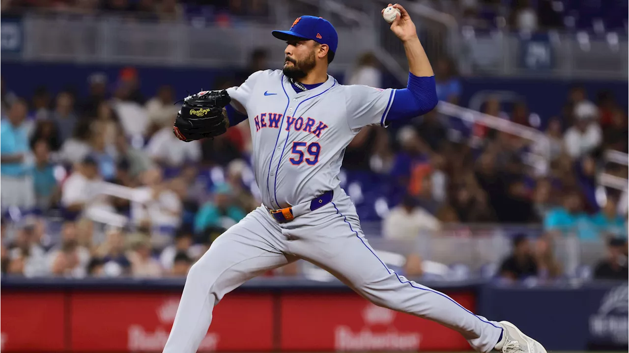 Mets vs Cardinals Prediction, Picks & Odds for Today's MLB Game