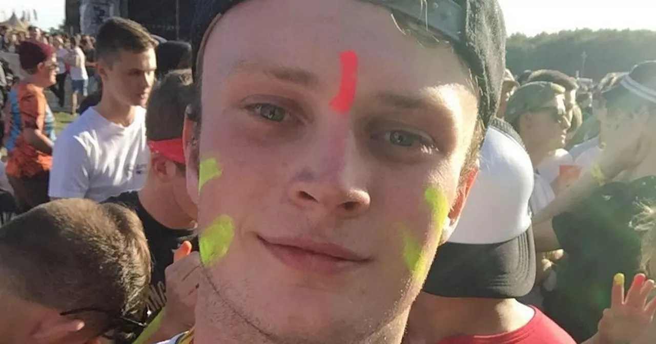 Exactly where missing Brit Simon Robinson disappeared on way to Thailand
