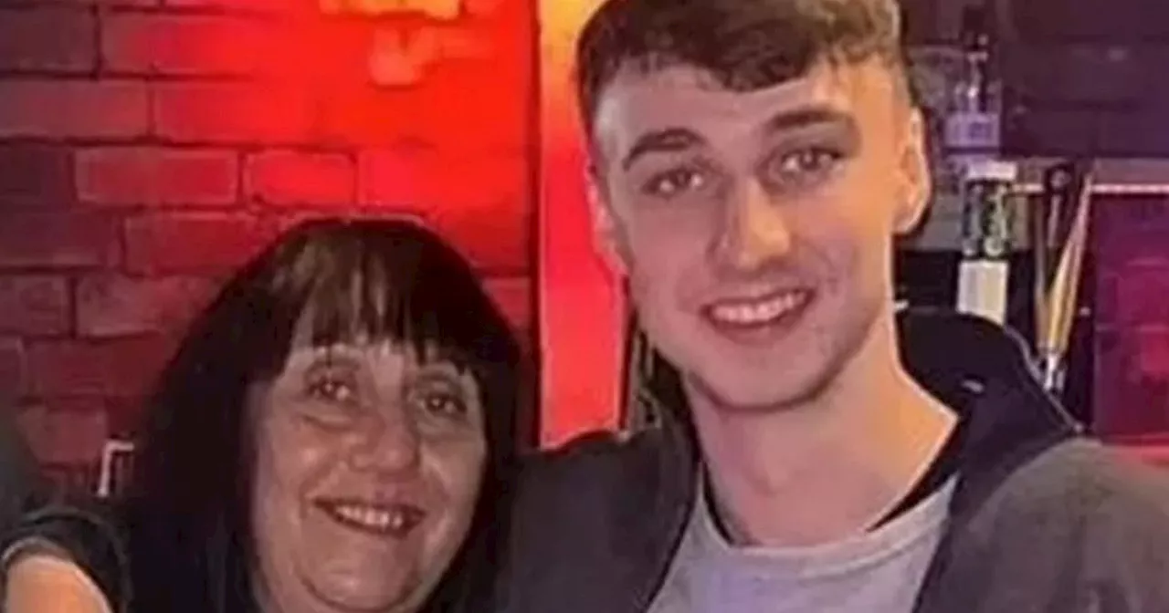 Jay Slater family launch new fundraiser in teen's memory after Tenerife tragedy