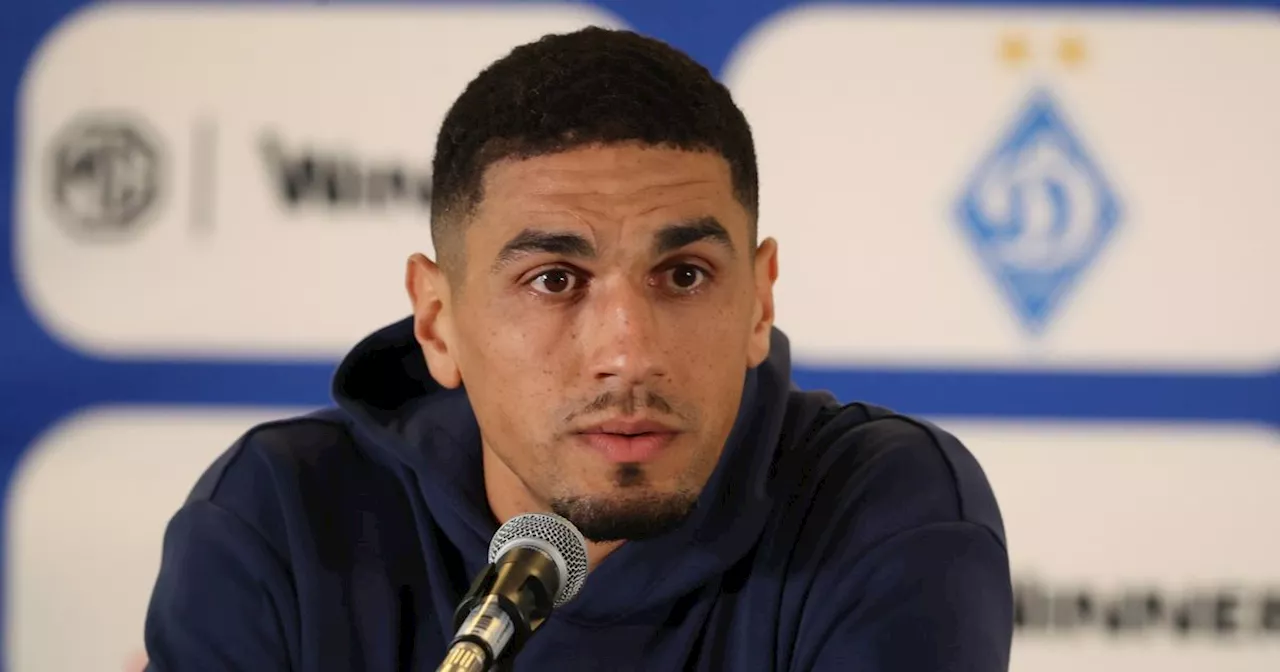 Leon Balogun names his Rangers motivation as he targets Champions League first