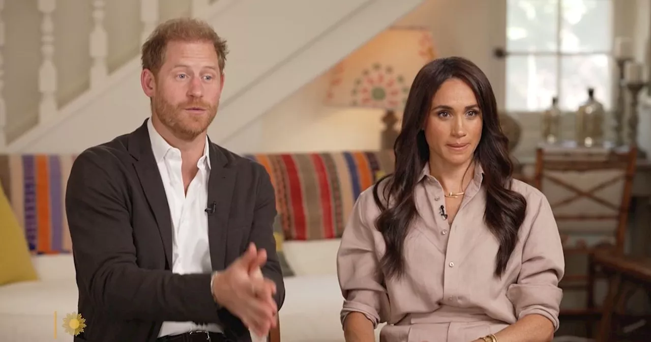 Meghan Markle and Prince Harry 'snubbed from annual Royal family holiday'