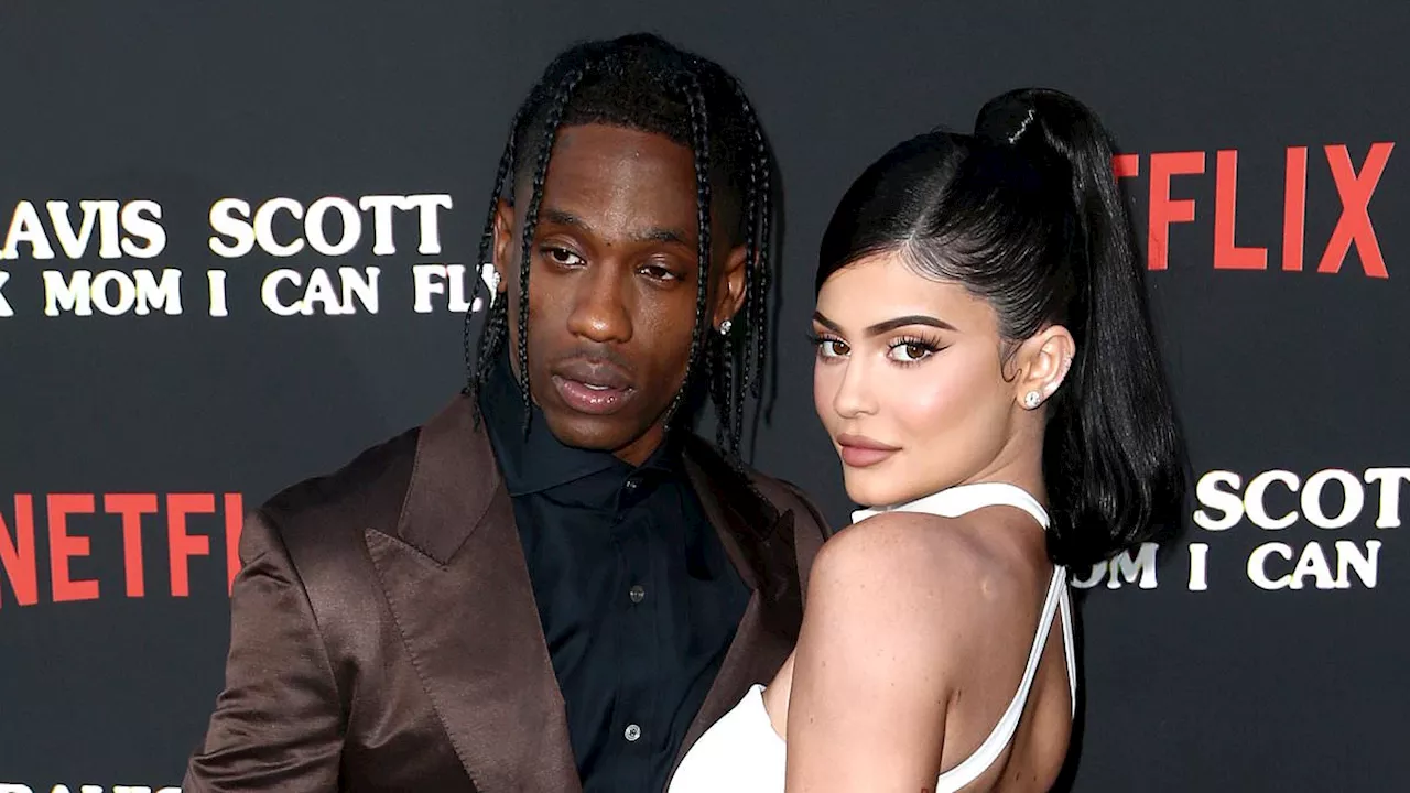 Kylie Jenner and Travis Scott SLASH price of Beverly Hills home AGAIN to $16million