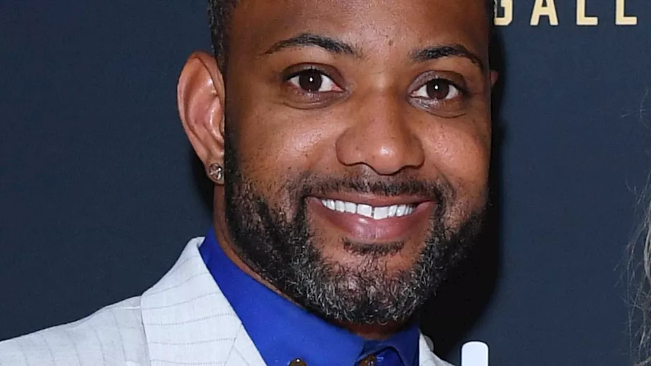 Strictly Come Dancing confirm JLS star JB Gill