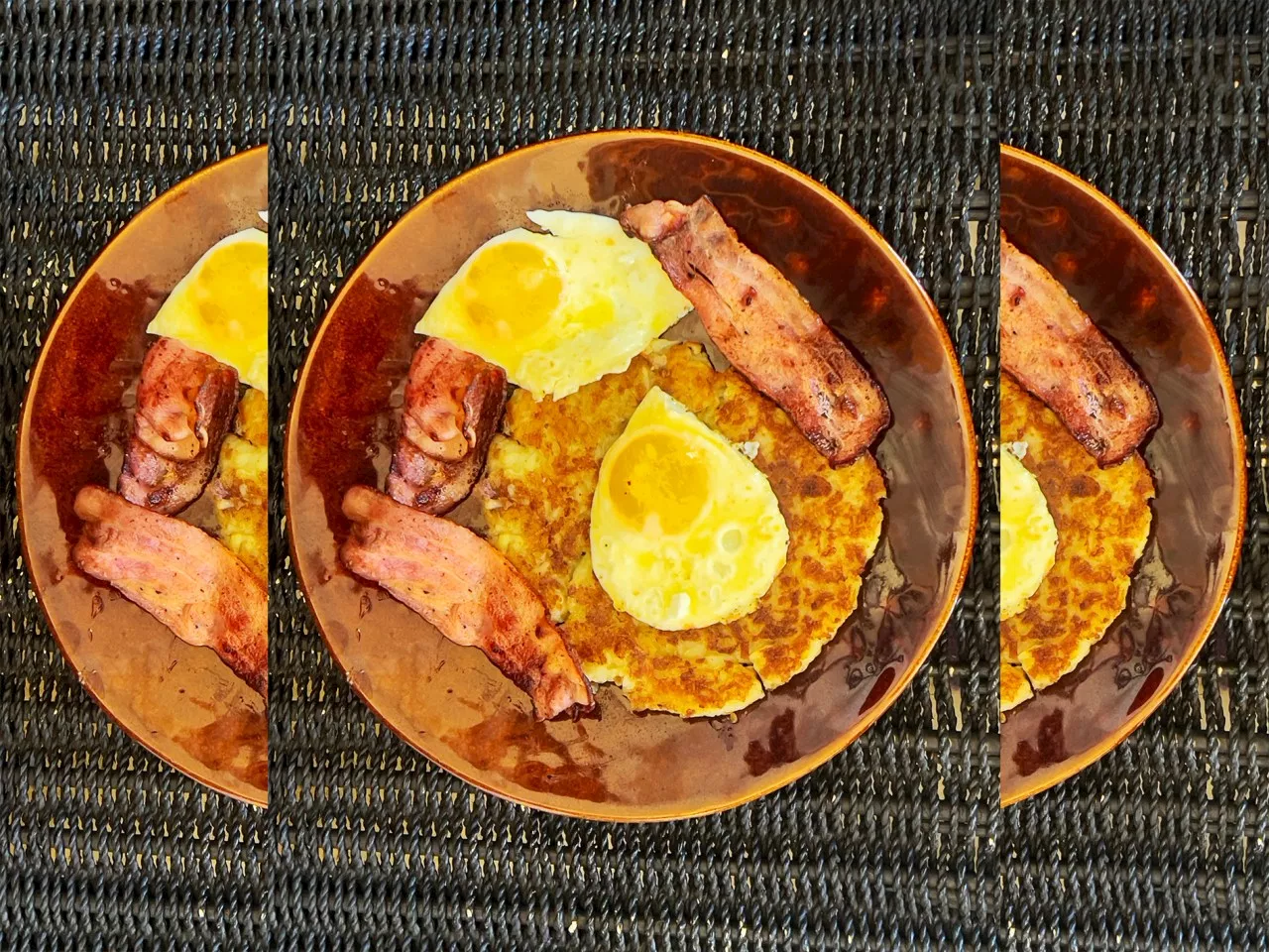 Lekker Brekker Monday: Rösti, the Swiss farmer’s breakfast