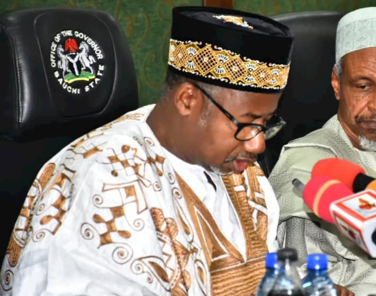 BREAKING: EndBadGovernance Protest: Bauchi Governor imposes 24-Hour curfew on Katagum LGA