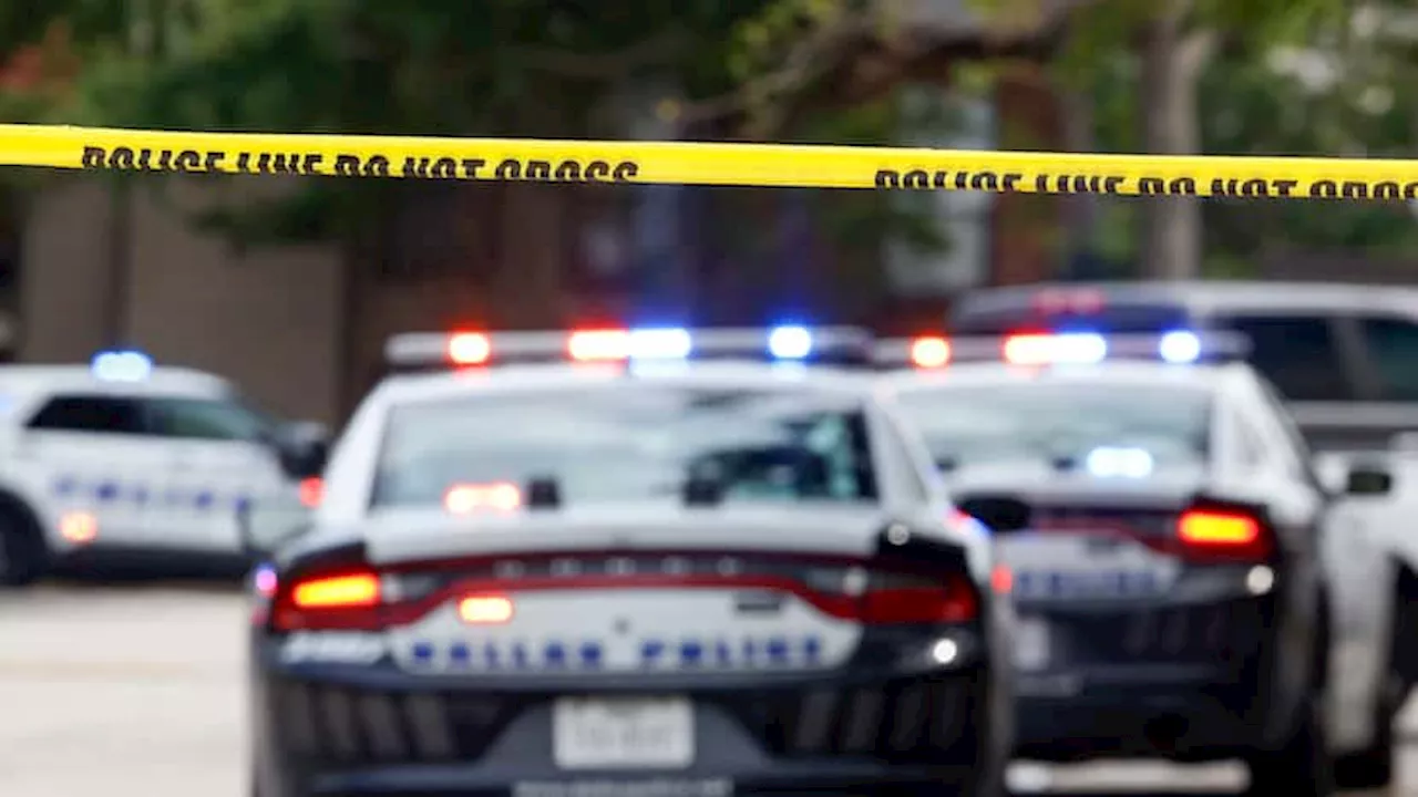 Hotel security guard fatally shoots man in Red Bird, police say