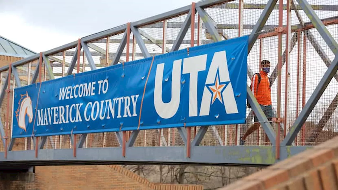 UTA receives approval for a new Fort Worth campus