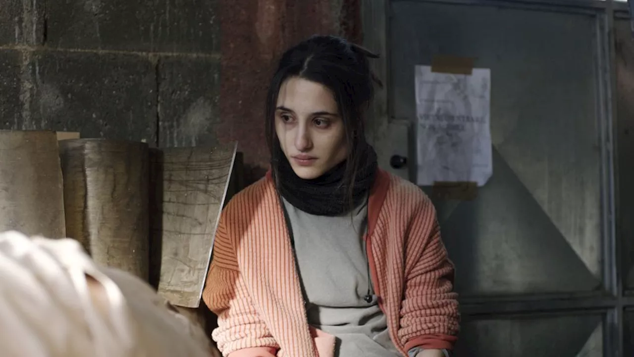 Italian Filmmakers Silvia Luzi And Luca Bellino Return With Locarno Competition Title ‘Luce’ — First Look Clip