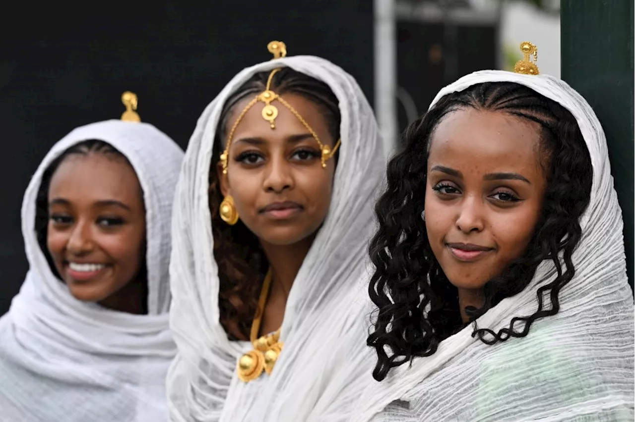 PHOTOS: 10th anniversary of Colorado’s Taste of Ethiopia Festival