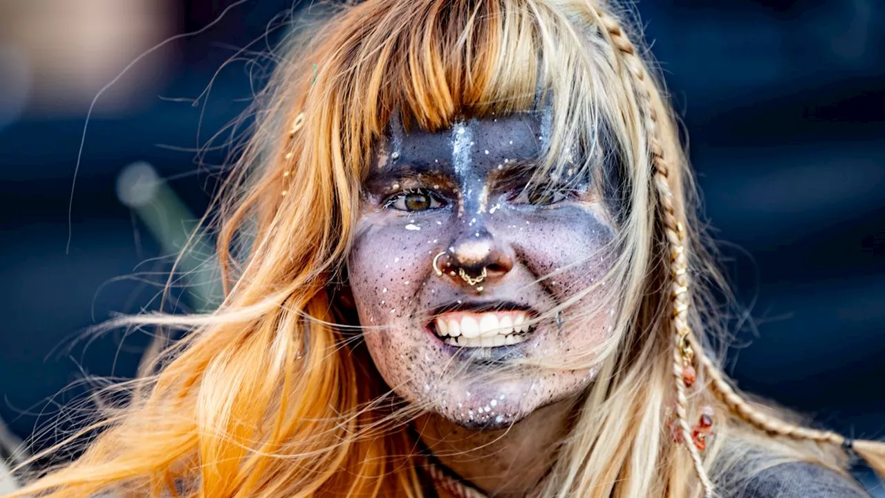 Auswertung von Mobilfunkanbieter: Wacken-Besucher verbrauchen mehr Handydaten als Taylor-Swift-Fans