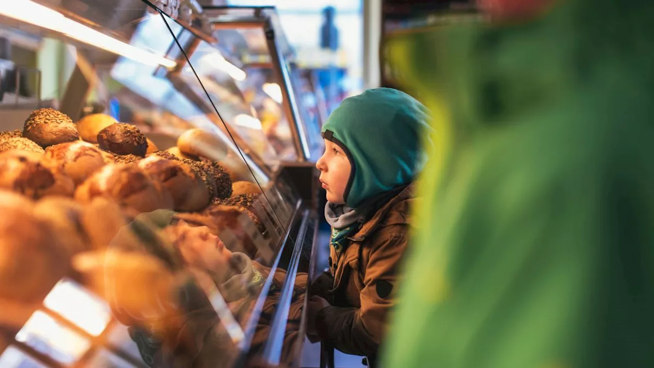 Wuppi, Grobian, Prachtstück: Wenn die Scham an der Brötchentheke mitbestellt