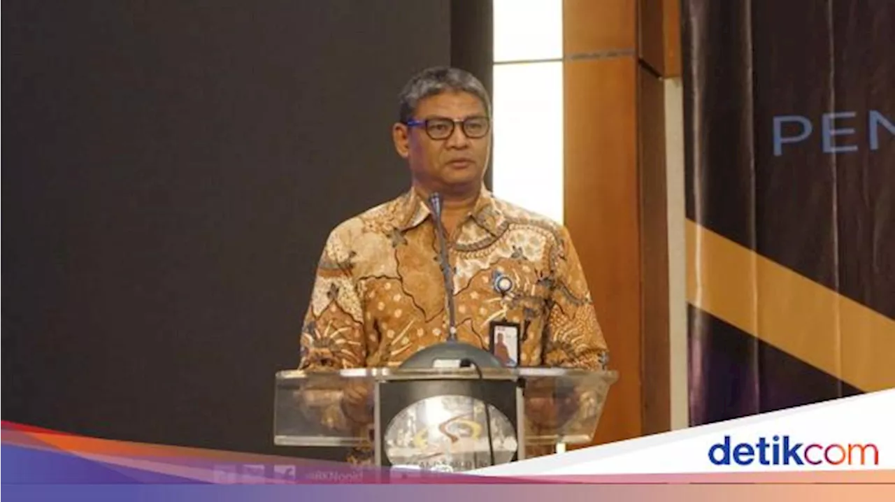 Pendaftaran CPNS 2024 Bisa Pakai Nilai SKD 2023, Begini Penjelasan BKN