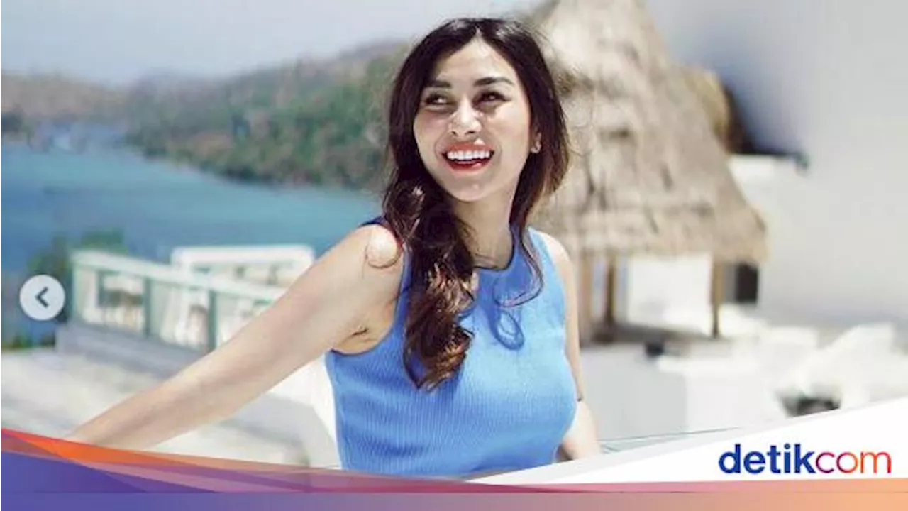 Rumah Tangga Nisya Ahmad di Ujung Tanduk, Raffi Ahmad Minta Doa