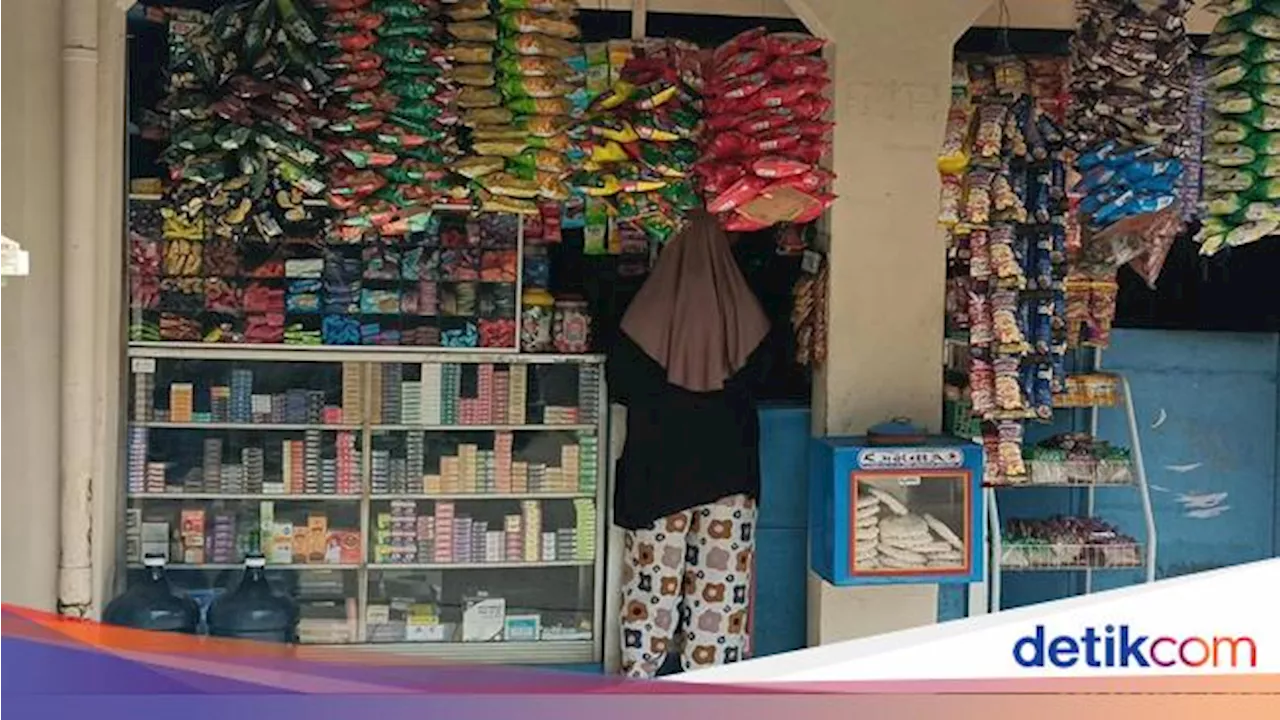 Pedagang Tetap Jual Rokok Dekat Sekolah Meski Dilarang, Ini Alasannya!