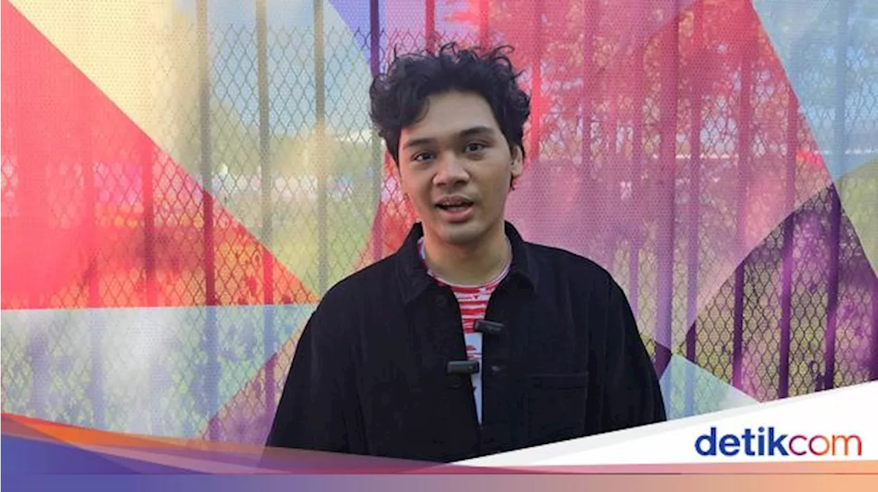 Tak Sia-sia Mikha Menemani, Gregoria Pulang Bawa Medali