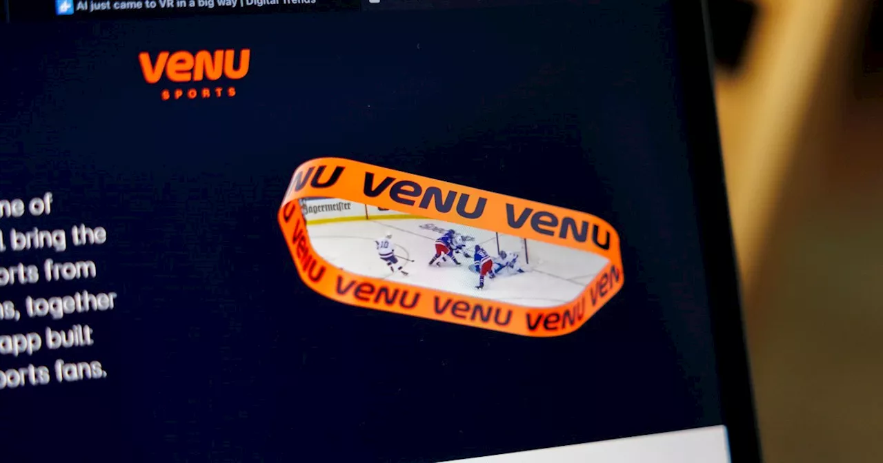 Should you get Venu Sports if you have cable or streaming?