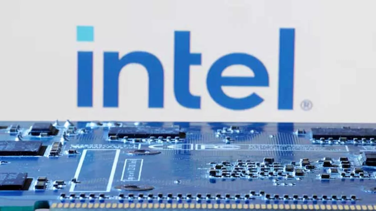 Intel is taking another of ASML's High NA tools