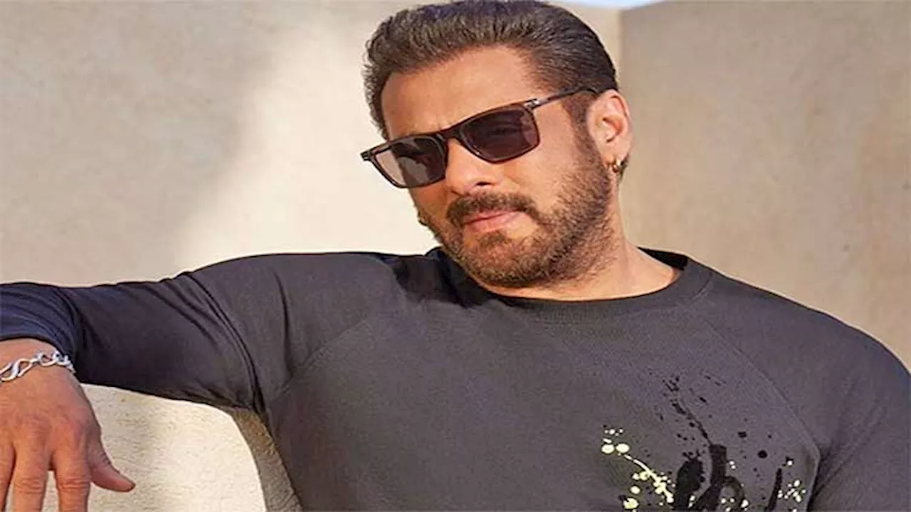 Salman Khan complete family man despite hectic schedules