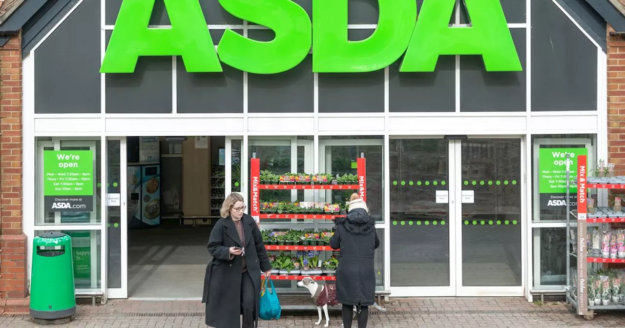 Asda's 'simply gorgeous' £26 polka dot dress 'for summer events'