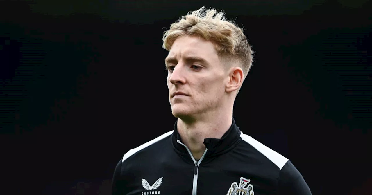 Newcastle are about to hand Liverpool unintended transfer boost with £75m chance