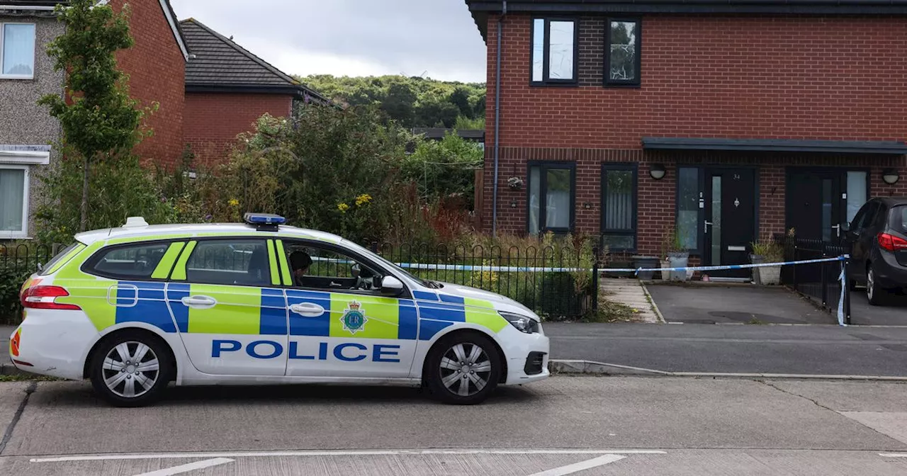 Police issue update after man found dead inside house