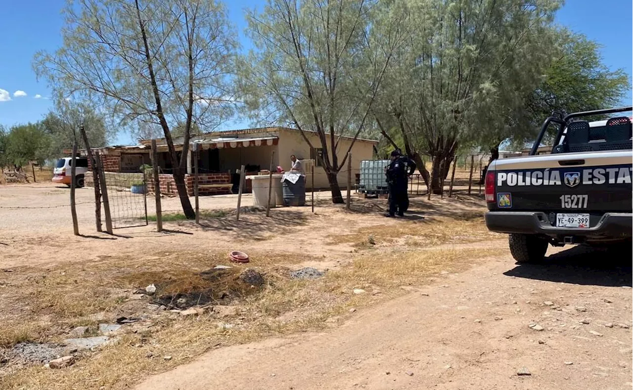 Familias de ejidos en Sonoyta, Sonora huyen por violencia y piden ayuda al Presidente Municipal