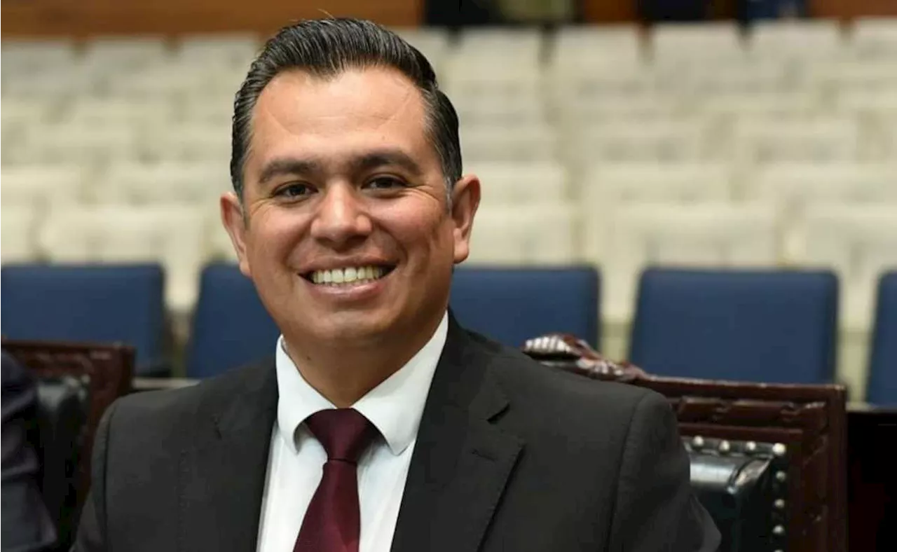 Jorge Araus critica anulación de elecciones en Cuautepec, Hidalgo, y acusa intervención de grupos armados