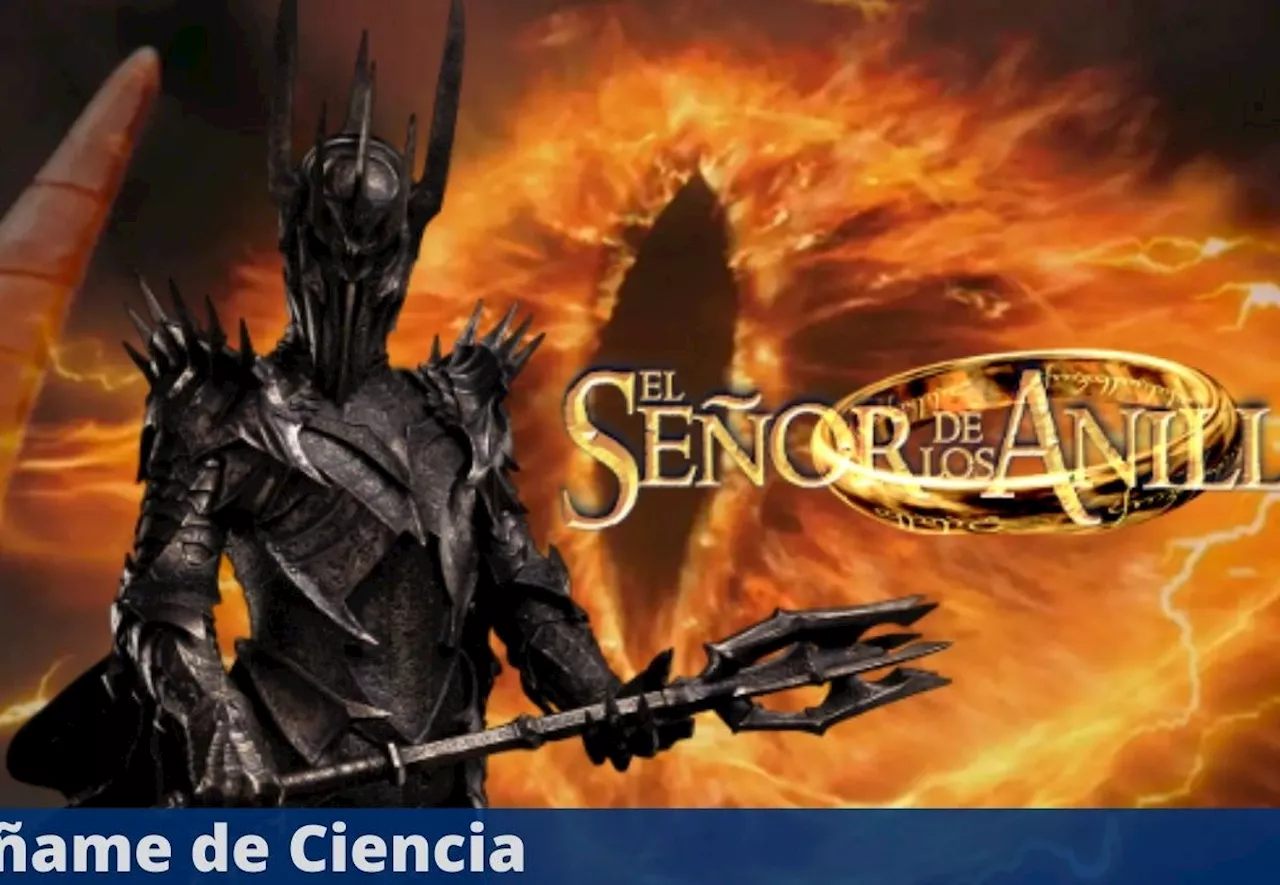 El Señor de los Anillos: El poder que Sauron no tiene en las películas, pero sí en ‘Los Anillos de Poder’