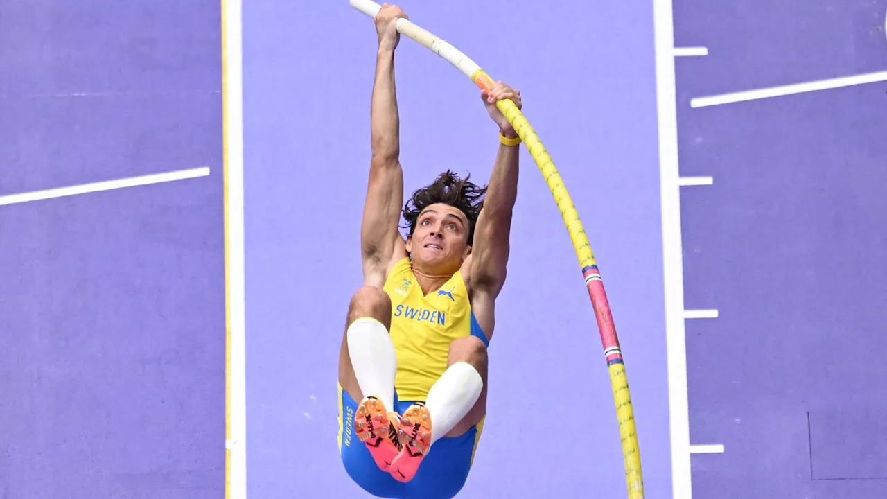 Olimpiadi Parigi LIVE! La grande serata di Filippo Tortu e Nadia Battocletti! Mondo Duplantis cerca il record nell'asta?