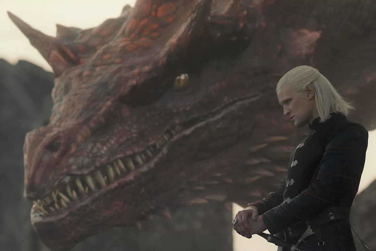 How the House of the Dragon season 2 finale pulled off that major Game of Thrones moment