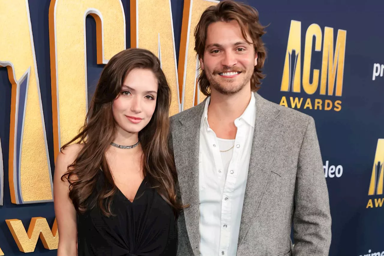 Yellowstone star Luke Grimes expecting first baby with wife Bianca Rodrigues