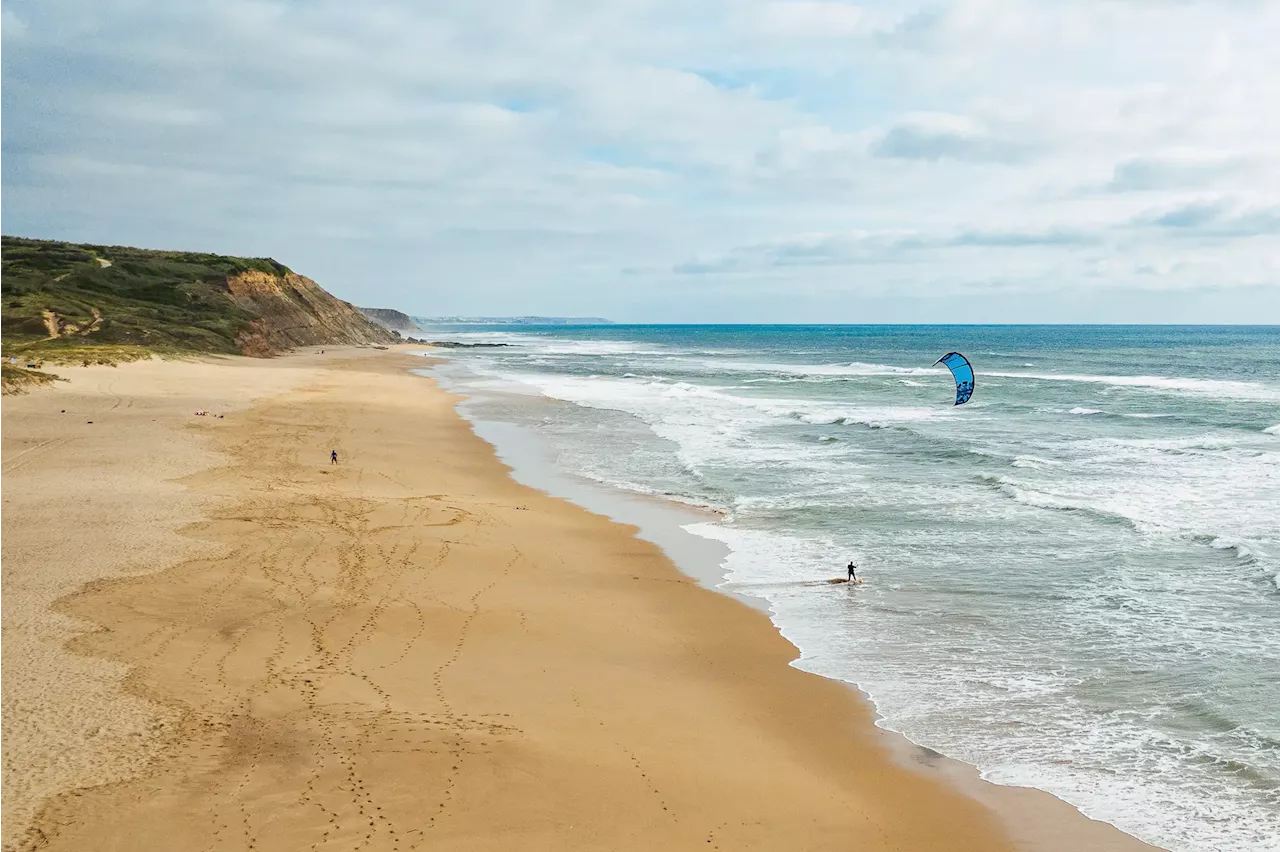 Entre a Figueira da Foz e Peniche, ao sabor das ondas, da gastronomia e do património