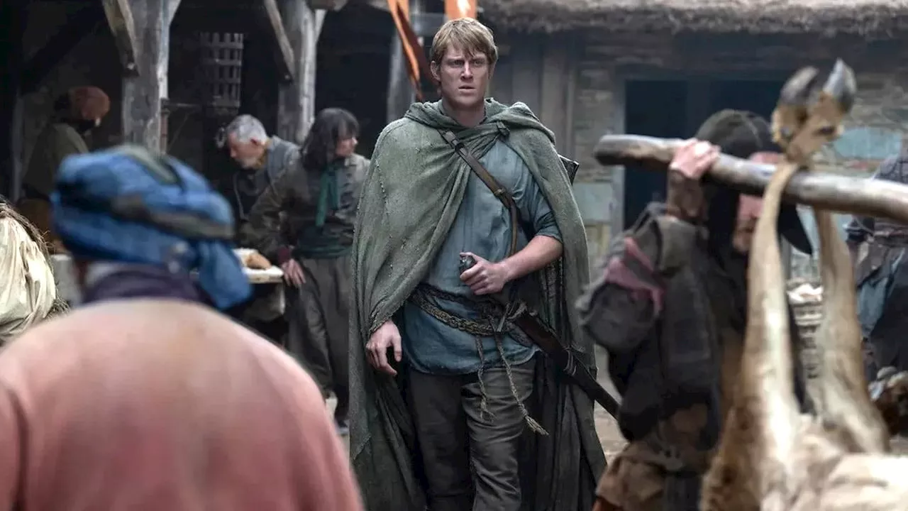 Nach 'House Of The Dragon': Erster Teaser zu 'Game Of Thrones: A Knight Of The Seven Kingdoms' enthüllt wichtigen Targaryen