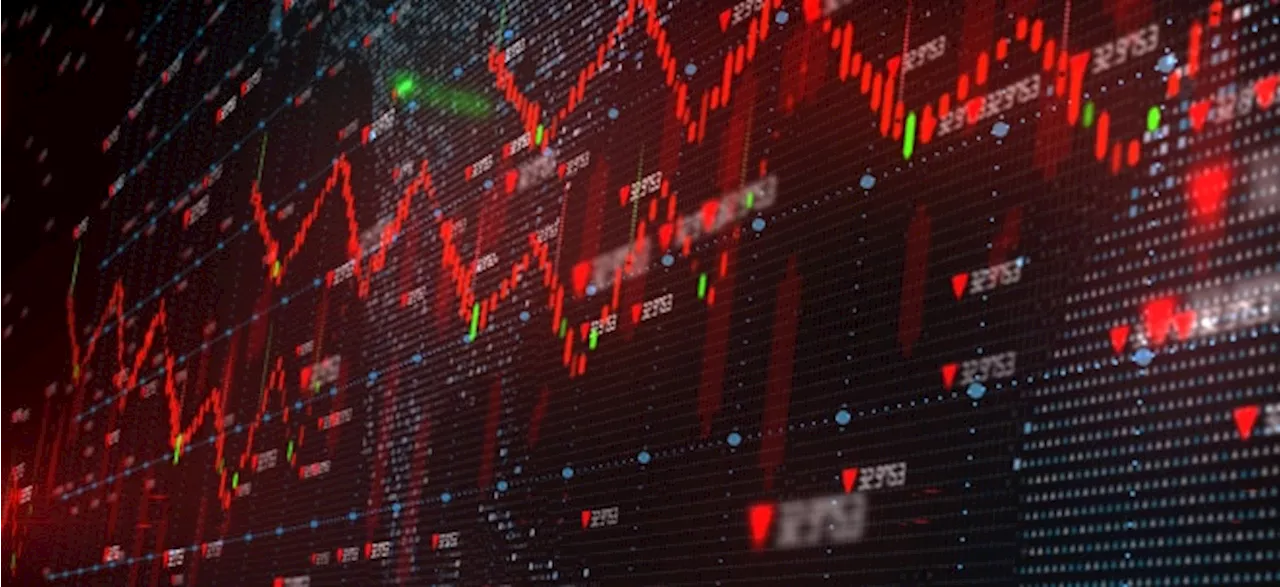 Crash in Frankfurt und Tokio: DAX und Nikkei tiefrot - folgen NASDAQ und NYSE?