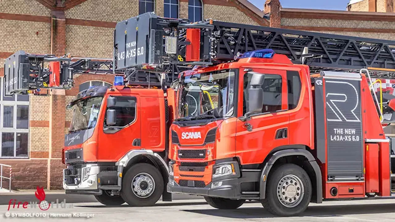 Neue Rosenbauer-Finanziers werden 50,1 % kontrollierende Beteiligung erhalten