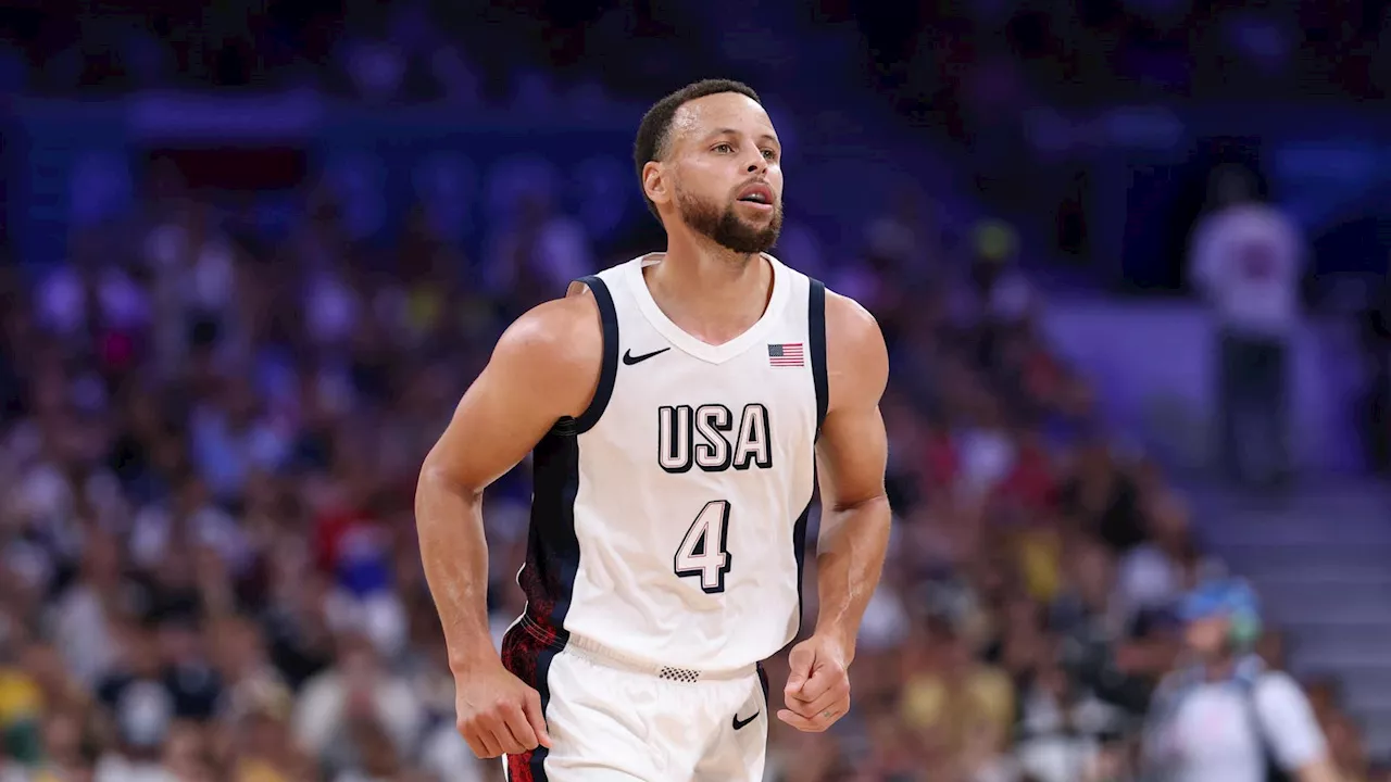 Team USA Vs. Brazil In Olympic Men’s Basketball Quarterfinals: Here’s What To Watch For