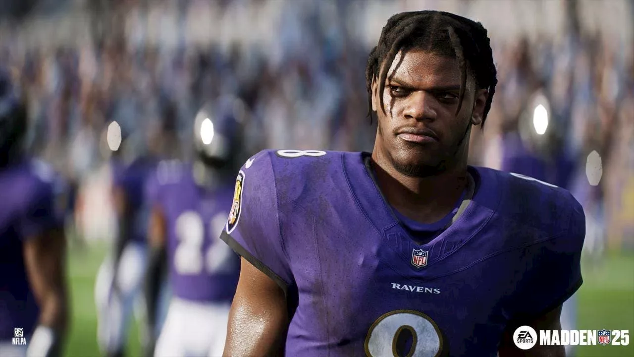 Madden 25: 5 Teams To Choose In The Improved Franchise Mode